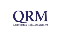 QRM Logo