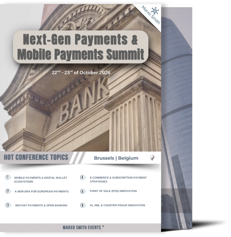 Next-Gen Payments & Mobile Payments Summit 2026
