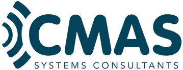 CMAS Systems Logo